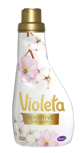 Violeta omekšivač Sensitive 1,71 L