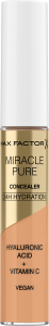 Max Factor Miracle Pure tekući korektor - 03, 7.8 ml