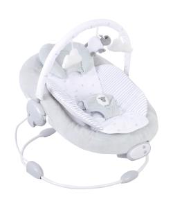 FREEON ležaljka REST'N' PLAY Grey grey 45722