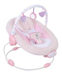 FREEON ležaljka REST'N' PLAY Pink pink 45739