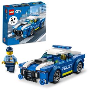 LEGO® CITY 60312 policijski automobil