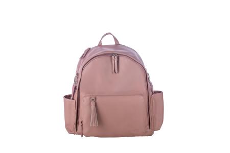 FREEON torba za potrepštine Glamour dusty pink 46545