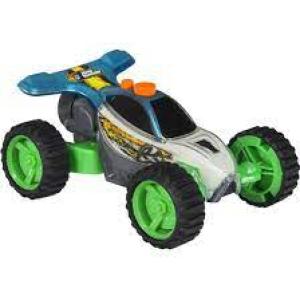 ROAD RIPPERS Color Blaster zeleni 13cm 20011