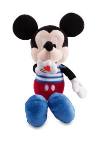 IMC TOYS pliš mickey kiss kiss 0126359