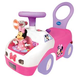 KIDDIELAND guralica plesačica Minnie 055541