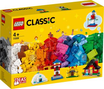 LEGO® CLASSIC 11008 kocke i kuće