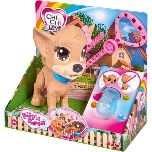 CHI CHI LOVE pas pii puppy 93460