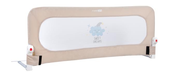 FREEON zaštita za krevet Sweet dreams beige 40352