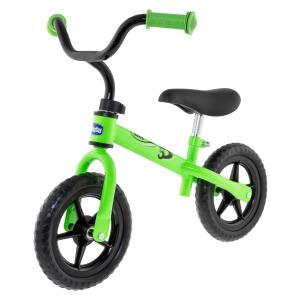 CHICCO bicikl bez pedala Green Rocket 0171605
