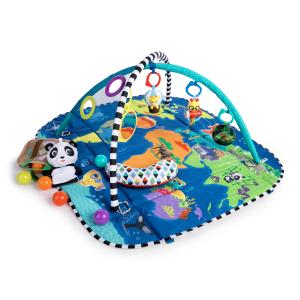 KIDS II BABY EINSTEIN 5u1 podloga za igru 11287