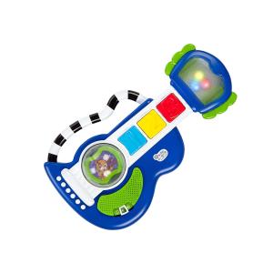 KIDS II BABY EINSTEIN baby rock gitara 90680