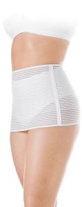 CHICCO pojas nakon poroda s white 0116401