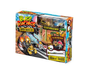 BUGS RACINGS super staza s 2 trkača 91515