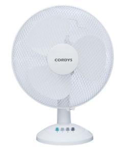 CORDYS ventilator stolni CVE-31T