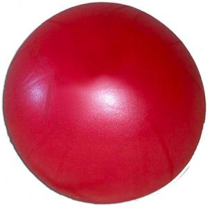Pilates lopta, soft ball, 26 cm