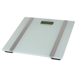 home Vaga, Ultra-tanka, body fat mjerenje, do 180kg, LCD display - HG FMZ 18