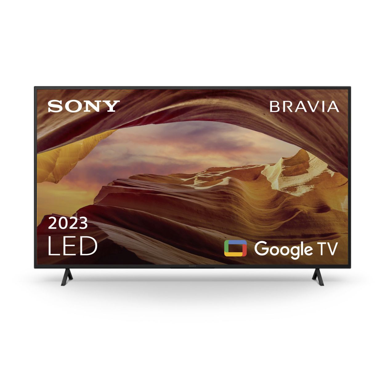 Sony TV KD50X75WLPAEP 50" LED UHD Google TV 50"
