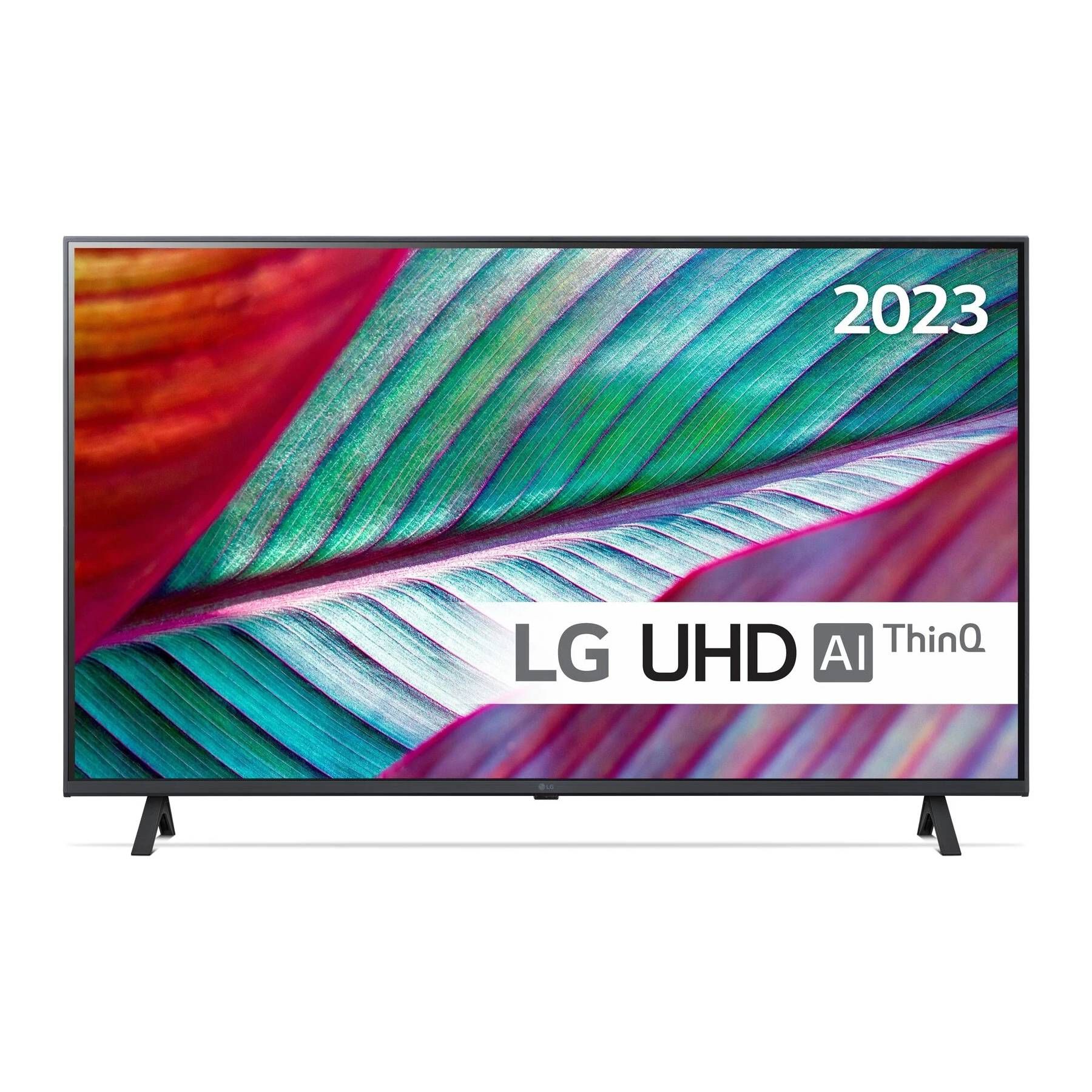 LG TV 43UR78003LK  LED UHD Smart 43"