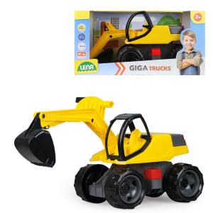 LENA Giga excavator