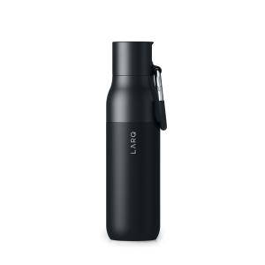 LARQ Flip Top boca 740ml  Obsidan Black