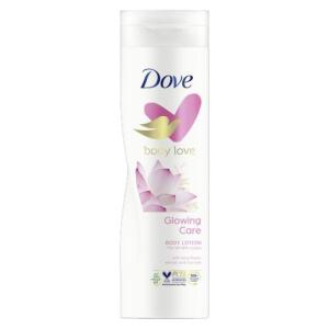 Dove losion za tijelo Lotus Flower&Rice Milk 250 ml