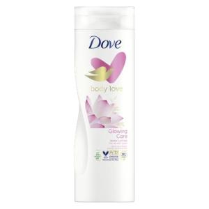 Dove losion za tijelo Lotus Flower&Rice milk 400 ml