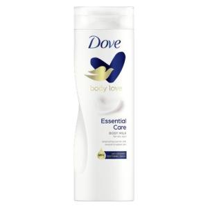 Dove mlijeko za tijelo Esential Nourishment 400 ml