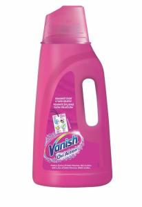 Vanish Pink liquid 2 l