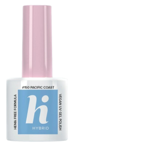 HiHybrid UV lak za nokte Pacific Coast 150, 5 ml