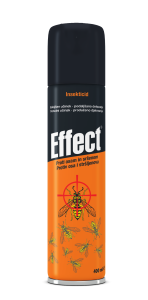 Effect Univerzalni insekticid aerosol 400 ml