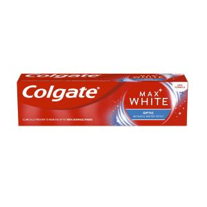 Colgate pasta za zube Max White One, 75ml