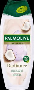 Palmolive Wellness gel za tuširanje Radiance 500 ml