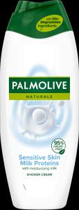 Palmolive Naturals gel za tuširanje Milk proteins 500 ml