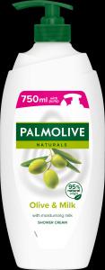Palmolive Naturals gel za tuširanje s pumpicom Olive 750 ml