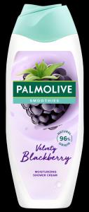 Palmolive Smoothies gel za tuširanje Velvety Blackberry 500 ml