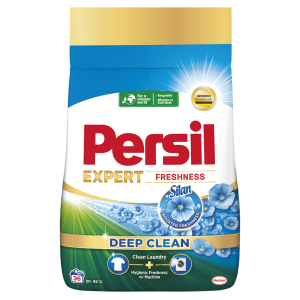 Persil Deep Clean prašak za rublje Expert Freshness 36 pranja, 1,98 kg