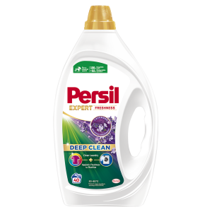 Persil Deep Clean Gel Expert Freshness 40 pranja, 1,8 l