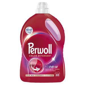 Perwoll Color 60 pranja, 3000 ml