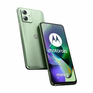 Motorola Mobitel G54 5G Power Edition XT2343-6 RO 12 + 256 OS DS eSIM Mint Zelena