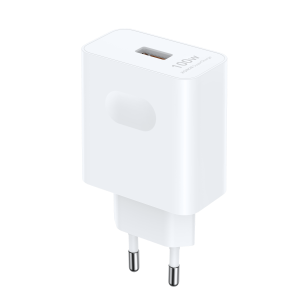 Honor Punjač SuperCharge Power Adapter (Max 100 W) Bijela