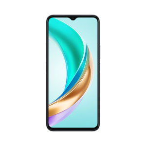 Honor mobitel X6b 4/128GB LTE Midnight Black