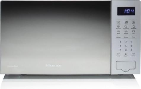 Hisense mikrovalna pećnica H20MOMS4