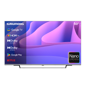Grundig LED TV 50 GHU 8590 Smart 50"