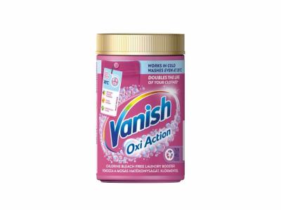 Vanish Pink prašak 625 g