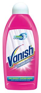 Vanish sredstvo za ispiranje zavjesa 500 ml