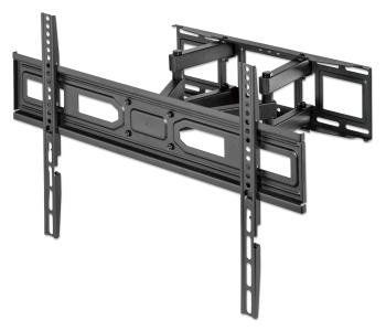 Manhattan univerzalni LCD Full-Motion zidni nosač za TV od 37-80” do 40 kg