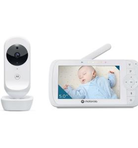 Motorola Babyphone VM35 5.0˝