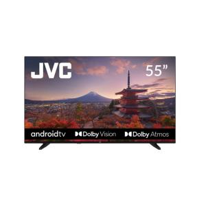 JVC TV LED LT-55VA3300 Android 55"