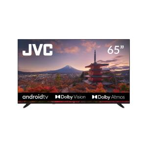 JVC TV LED LT-65VA3300 Android 65"