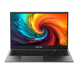 Blackview Notebook acebook 8 intel N97 16 GB DDR4, 15'' WIN 11 Home